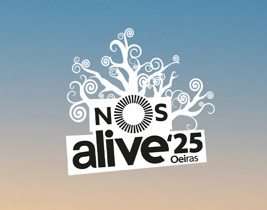 NOS ALIVE’25