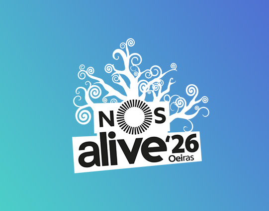 NOS ALIVE’26