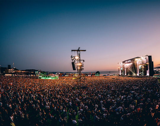 NOS ALIVE’26