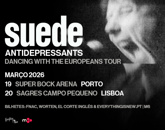 SUEDE