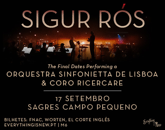 SIGUR RÓS