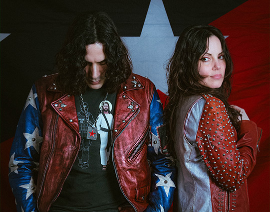 THE LAST INTERNATIONALE
