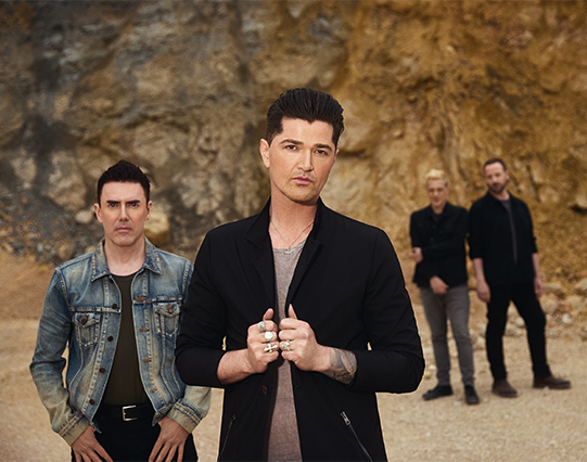 THE SCRIPT