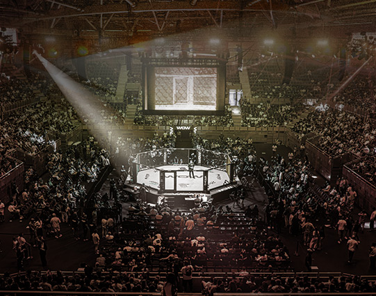 WOW FC 30 – Lisboa