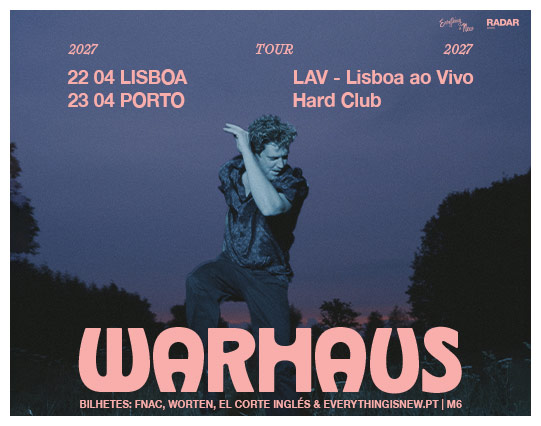 WARHAUS