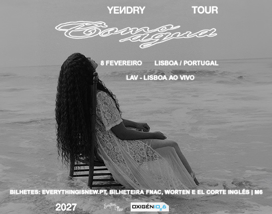 YEИDRY