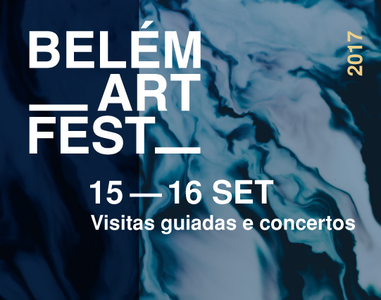 Belém Art Fest 2017