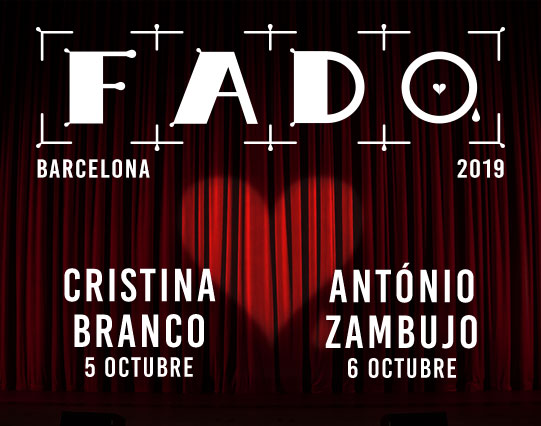 Festival Fado Barcelona