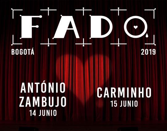 Festival Fado Bogotá
