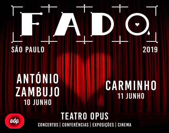 Festival Fado São Paulo