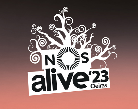 NOS Alive’23