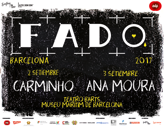 Festival Fado Barcelona
